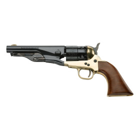 Réplique 1860 Army Laiton Sheriff Cal 44 PN