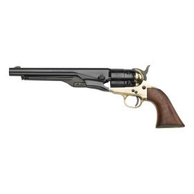 Réplique 1860 Army Laiton Cal 44 PN