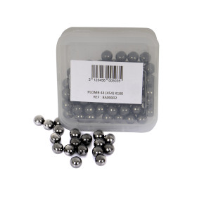 Plombs 44 Balleurope (454) x100