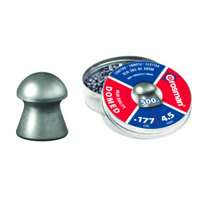 Plombs Domed C4.5 x500