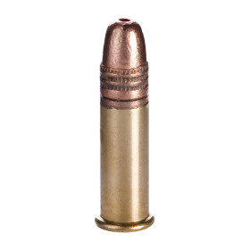 Balles 22LR Super X CP 40gr x100 — vue 2