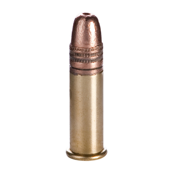 Balles 22LR Super X CP 40gr x100 — vue 2