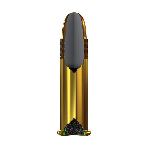 Balles 22LR Super X CP 40gr x100 — vue 3