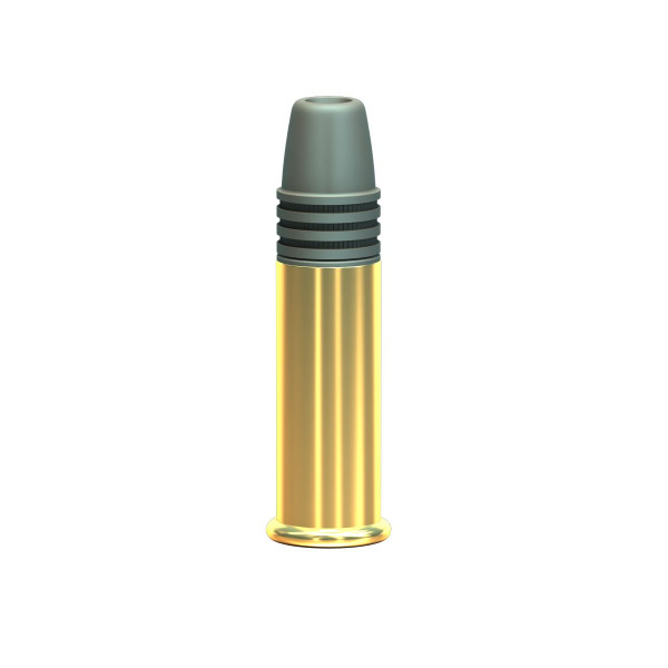 Balles 22LR Subsoniques x50 — vue 2