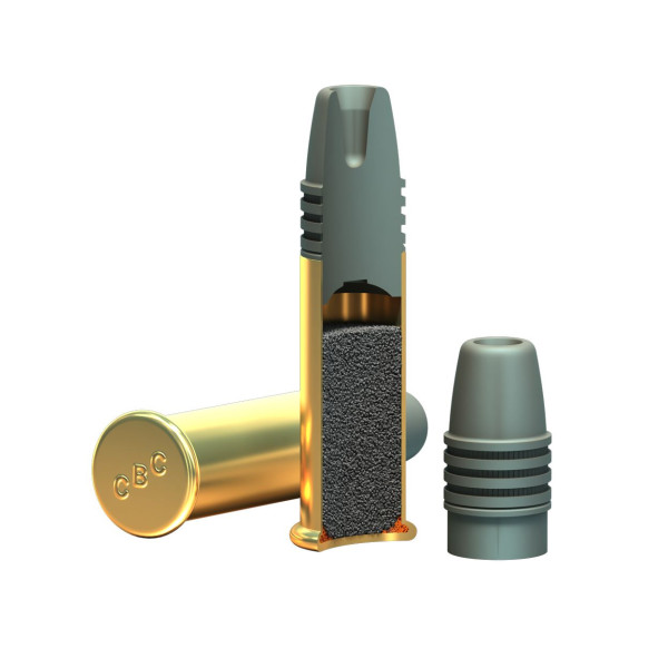 Balles 22LR Subsoniques x50 — vue 3