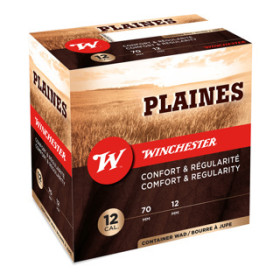 Cartouches plaine 12/70 BJ 32g PB4 x 25