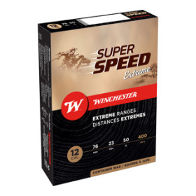 Cartouches 12/76 Super Speed G3 50g Pb2 Ni x 10