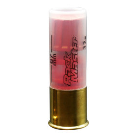 Balles 12/70 Rackmaster Slug 32g x10 — vue 2
