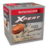 Cartouches 28/70 Steel Xpert 18g Pb7 x25
