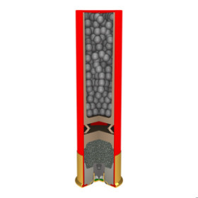 Cartouches 28/70 Steel Xpert 18g Pb7 x25 — vue 2