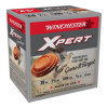 Cartouches 28/70 Steel Xpert 18g Pb6 x25