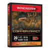 Balles 20/70 Copper Impact Slug 21g x5