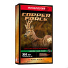 Balles 300WM Cooper Force Lead Free 125gr x20