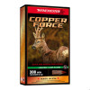 Balles 308Win Cooper Force Lead Free 125gr x20