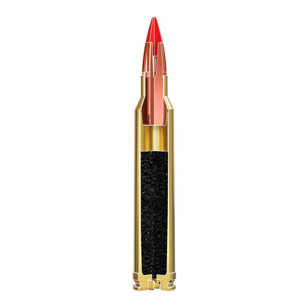 Balles 300WM Extreme Point LF 180gr x20 — vue 2