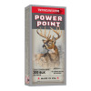 Balles 300 Blackout Subsonic 200gr x20