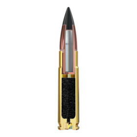 Balles 300 Blackout Deer Season 150gr x20 — vue 2