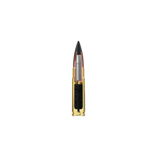 Balles 300 Blackout Deer Season 150gr x20 — vue 2