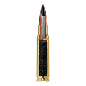 Balles 308Win Extreme Point 150gr x20 — vue 2