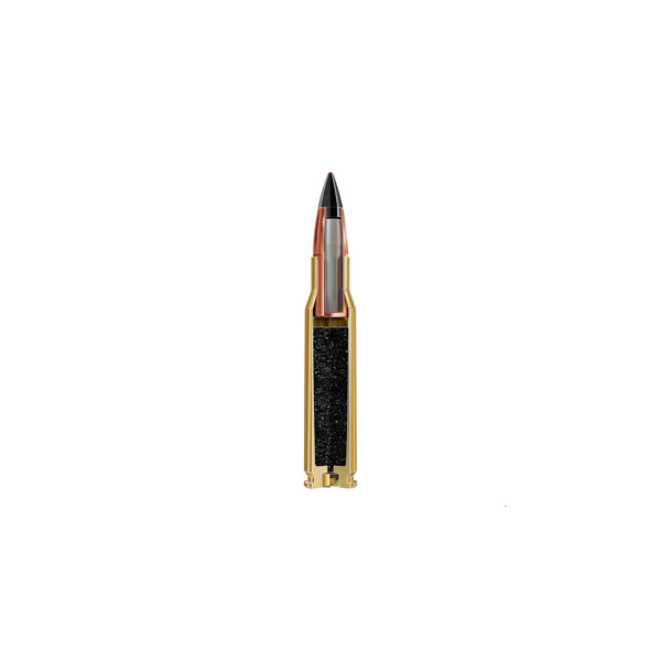 Balles 308Win Extreme Point 150gr x20 — vue 2