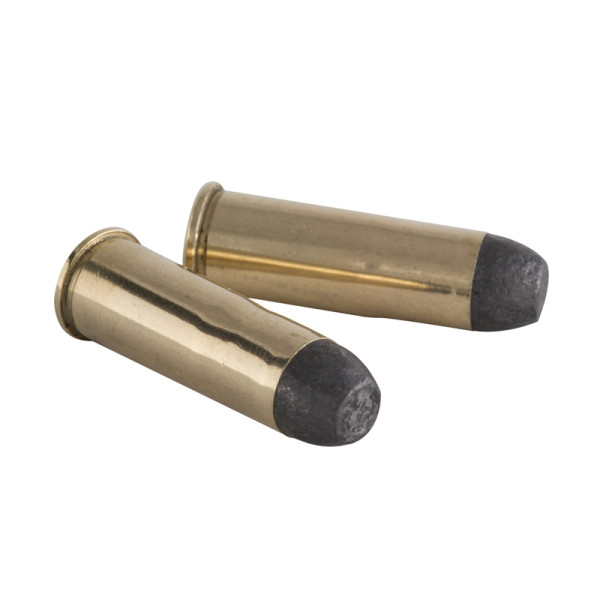 Balles 44-40Win Cowboy 225gr Lead x50 — vue 2