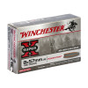 Balles 8x57 JRS Super X Power Point 195gr x20
