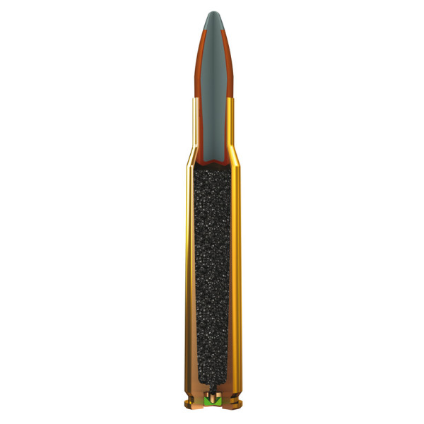 Balles 7x64 Super X Power Point 162gr x20 — vue 3