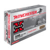 Balles 338WM Super X Power Point 200gr x20