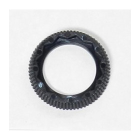 Moule 7 Cav Driven Clutch