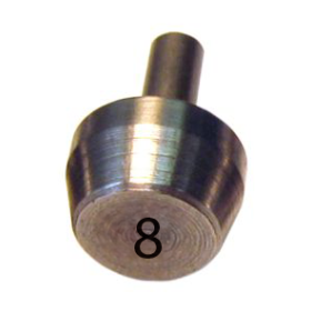 Pilote pour Case Trimmer 8mm