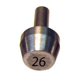 Pilote pour Case Trimmer 26 - 6,5mm/264