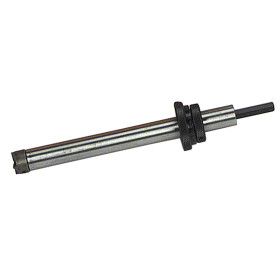 Adaptateur pour raccourcisseur de douilles universel