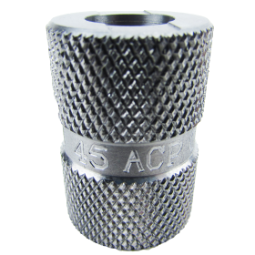 Jauge 45ACP