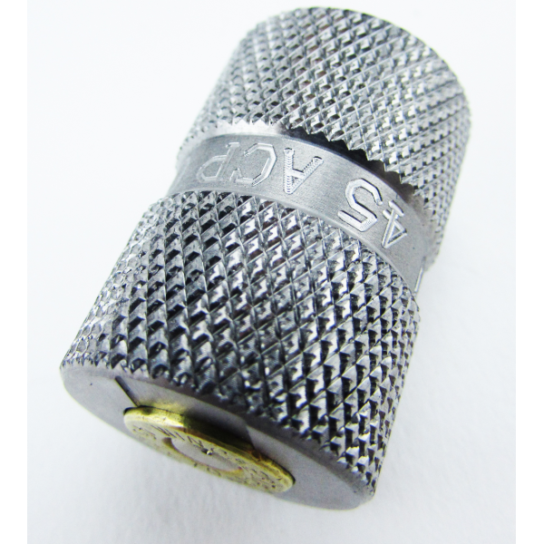 Jauge 45ACP — vue 2