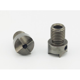 Cutters acier pour Case Trimer