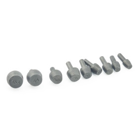 Kit de pilotes pour case trimmer