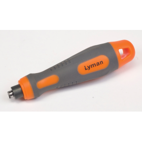 Fraise de logement d'amorce Small Rifle