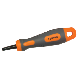 Nettoyeur de logement d'amorce Small Rifle