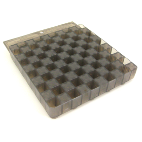 Plateau de rechargement