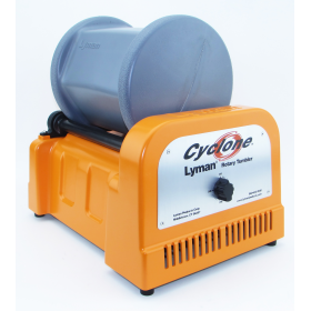 Tumbler Cyclone Rotary Case Universel