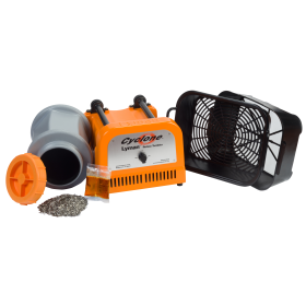 Tumbler Cyclone Rotary Case Universel — vue 2