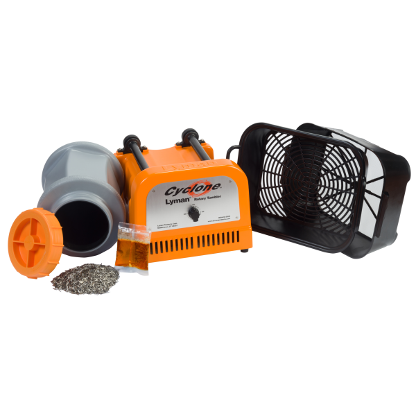 Tumbler Cyclone Rotary Case Universel — vue 2