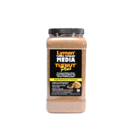 Media Granules de Polissage Noix Traites 2.5kg