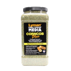 Media granules de polissage maïs traites 2kg