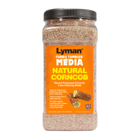 Media Granules de Polissage Maïs Sans Additif 1.58kg
