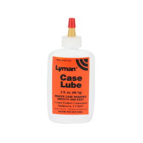 Lubrifiant d'étuis