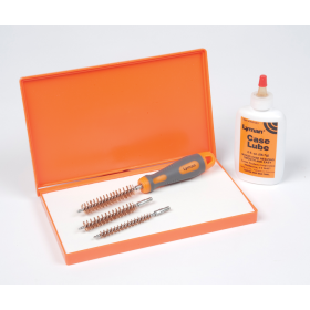 Kit de lubrification d'etuis