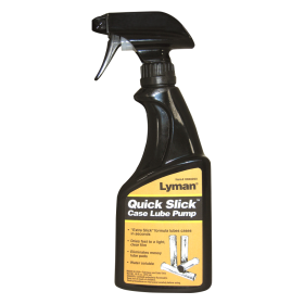 Spray lubrifiant Quick Slick 16oz (480ml)