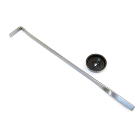 Six Pack Pro Soft Twist Index Rod