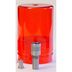 Outil pour suppression du gonflement de douille